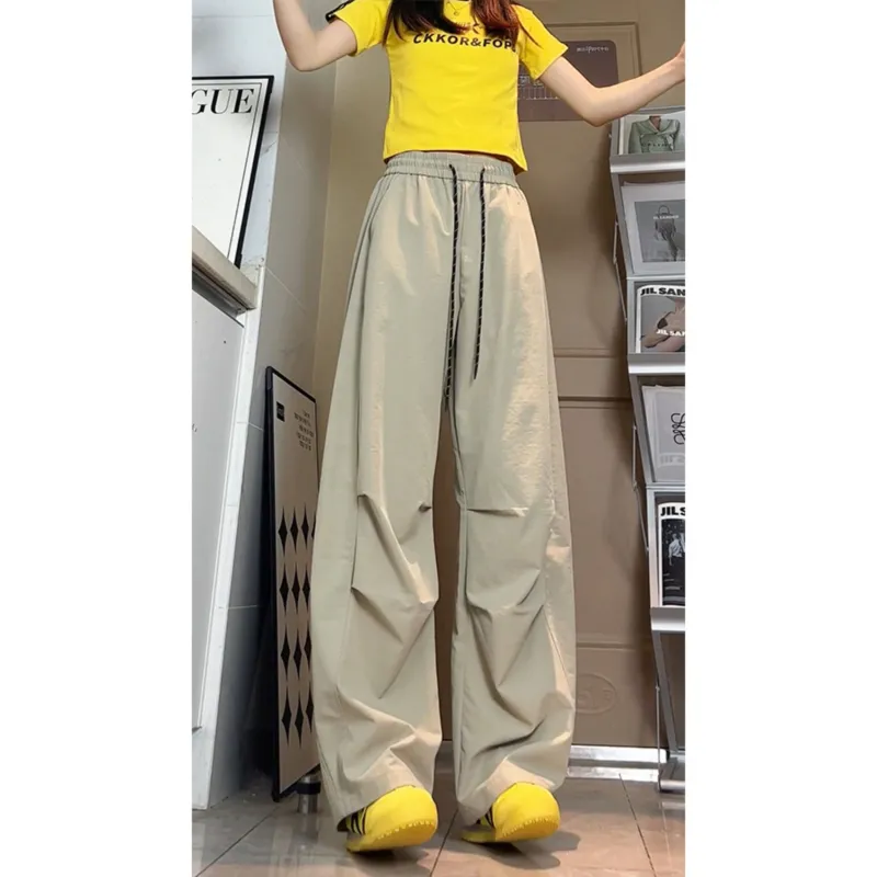 HAPPY PARTY Casual Pants Unisex-3