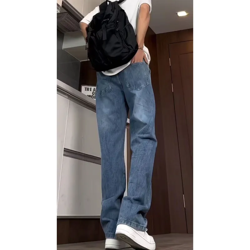 HAPPY PARTY Jeans Unisex-9