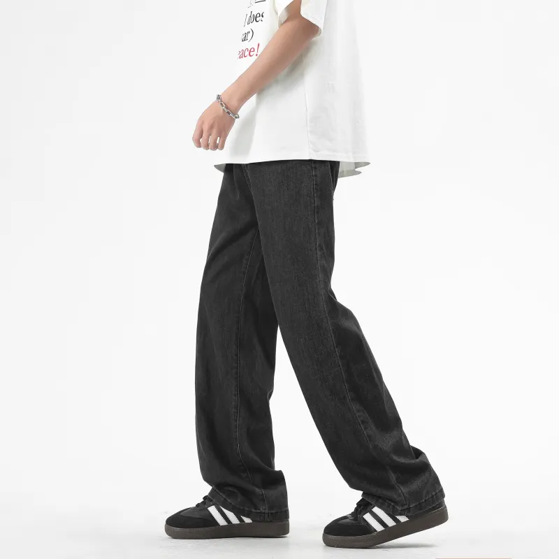HAPPY PARTY Jeans Unisex-5