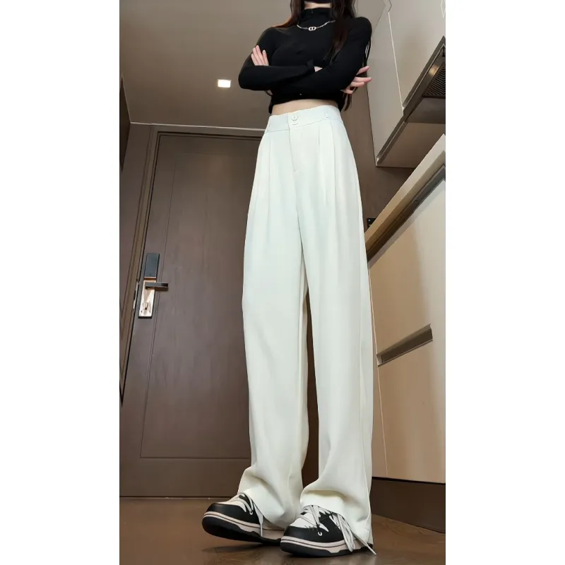 HAPPY PARTY Casual Pants Unisex-1