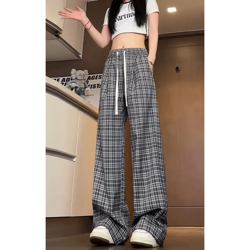 HAPPY PARTY Casual Pants Unisex-1