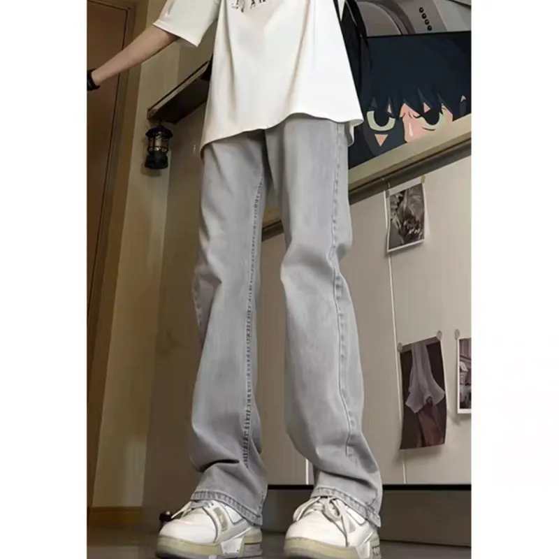 HAPPY PARTY Jeans Unisex-8