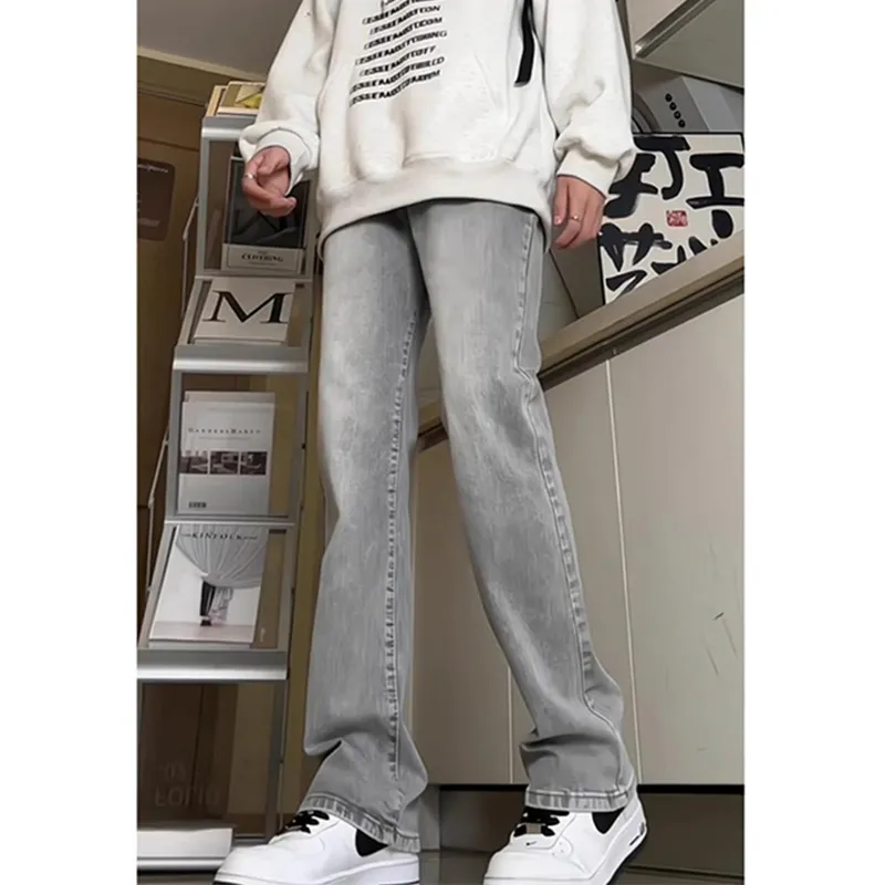 HAPPY PARTY Jeans Unisex-22