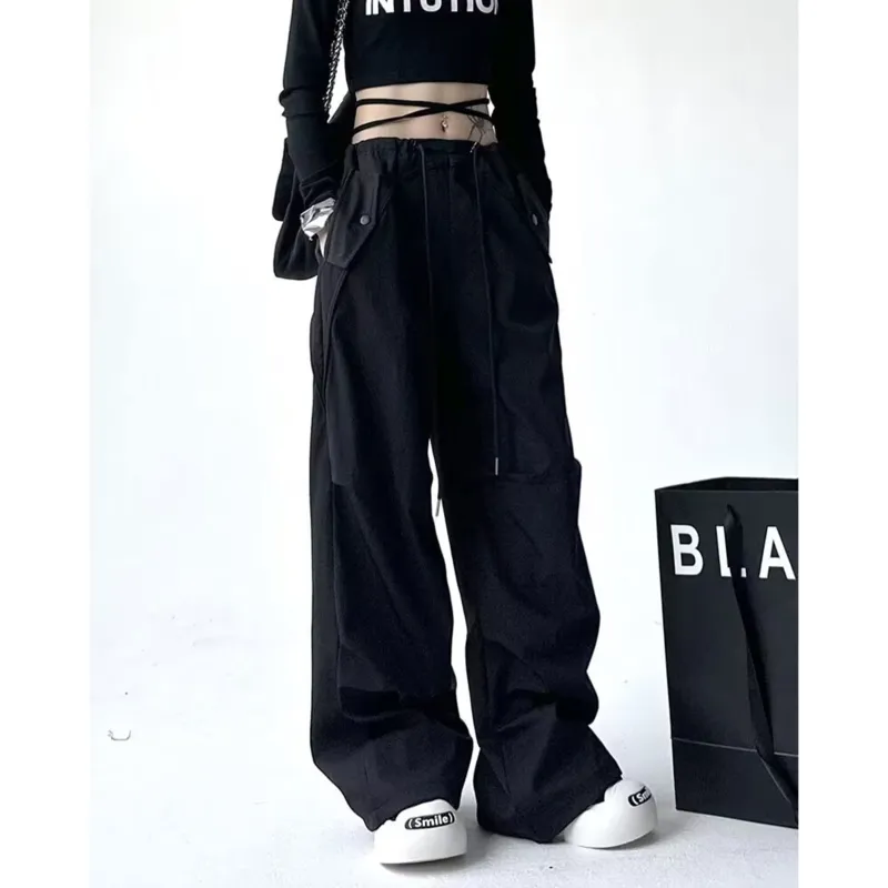 HAPPY PARTY Casual Pants Unisex-3