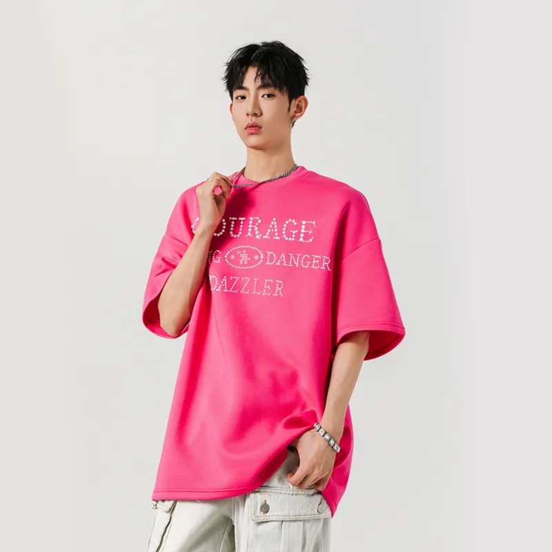 HAPPY PARTY T Shirts Unisex-10
