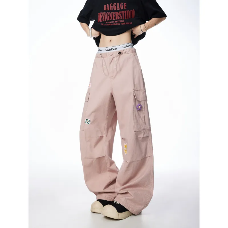 HAPPY PARTY Jeans Unisex-17