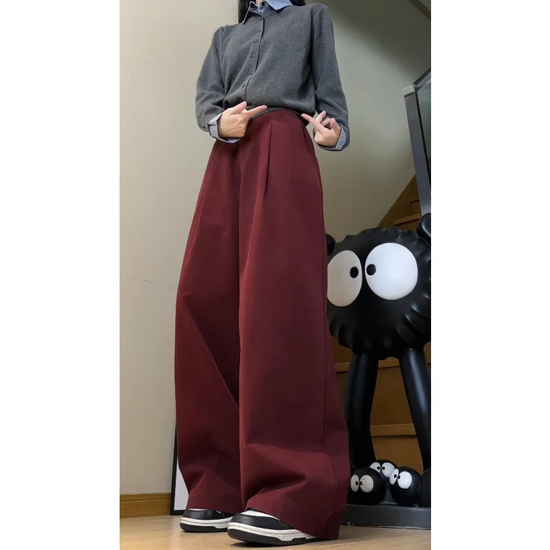 HAPPY PARTY Casual Pants Unisex-10