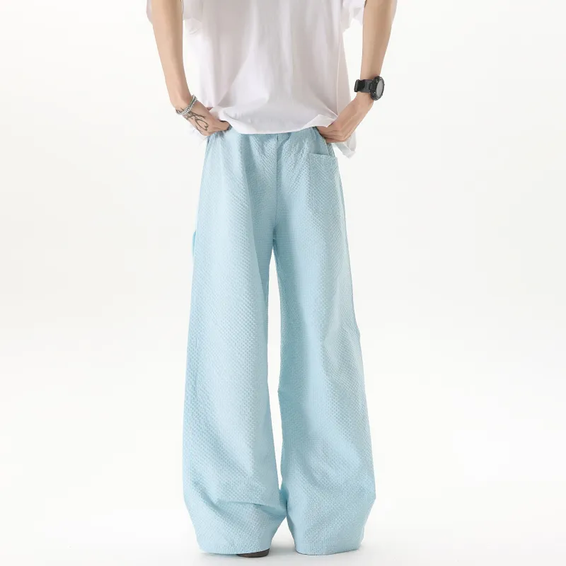HAPPY PARTY Casual Pants Unisex-31