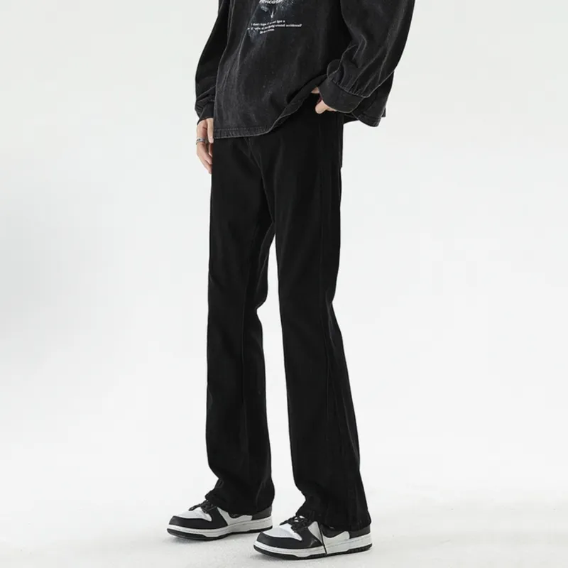 HAPPY PARTY Jeans Unisex-9