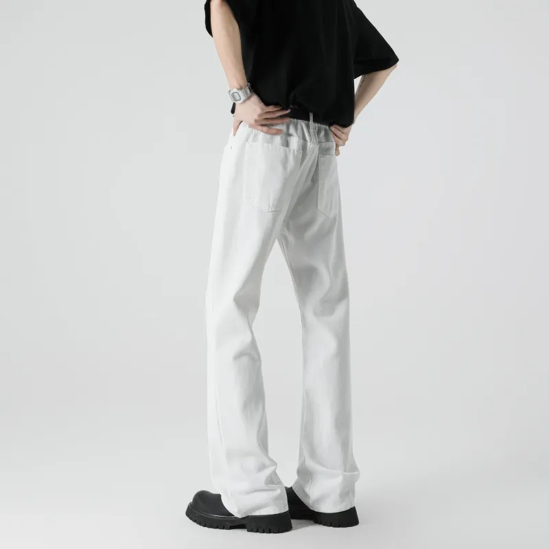HAPPY PARTY Jeans Unisex-7