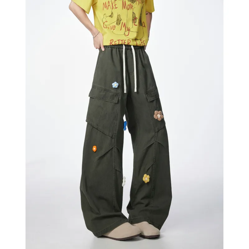 HAPPY PARTY Jeans Unisex-10