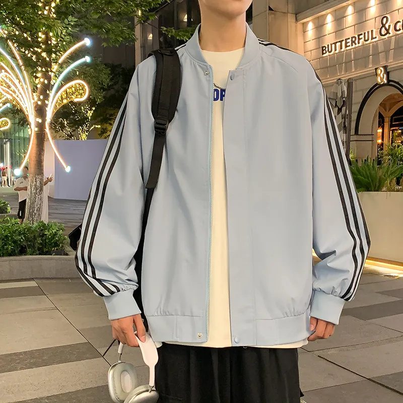 HAPPY PARTY Jackets Unisex-32