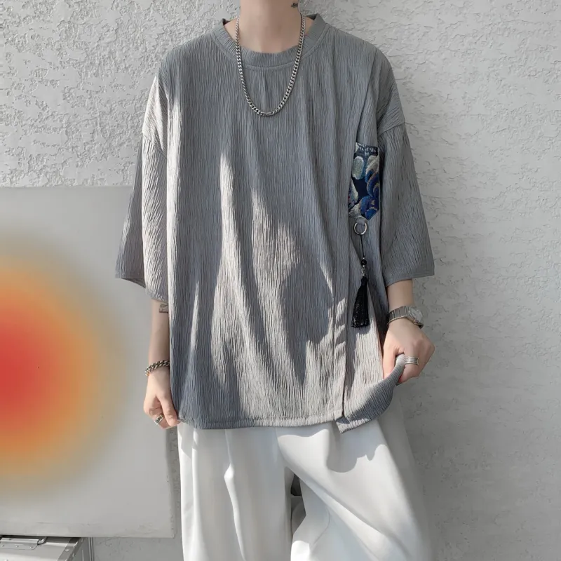 HAPPY PARTY T Shirts Unisex-17