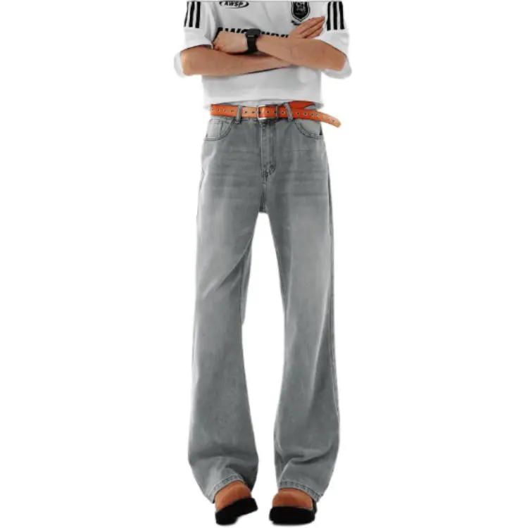 HAPPY PARTY Jeans Unisex-10