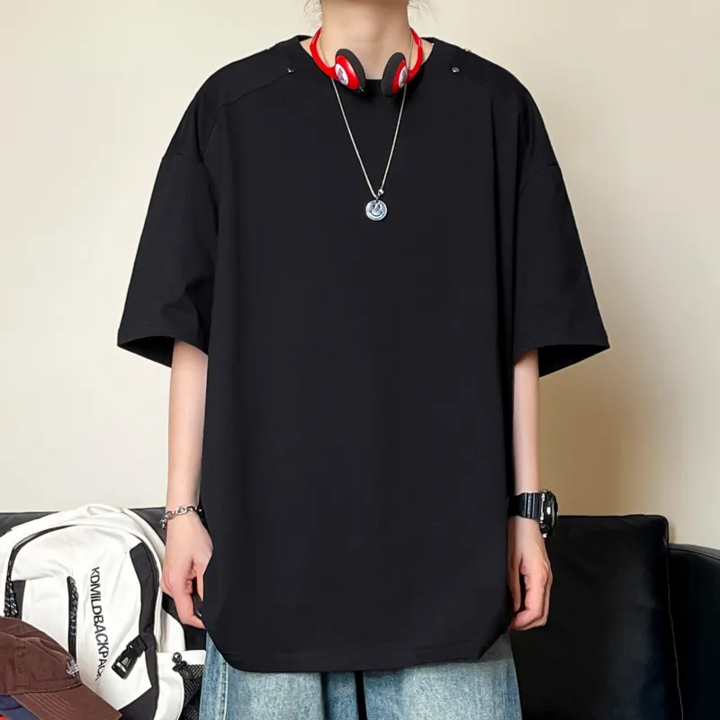 HAPPY PARTY T Shirts Unisex-1