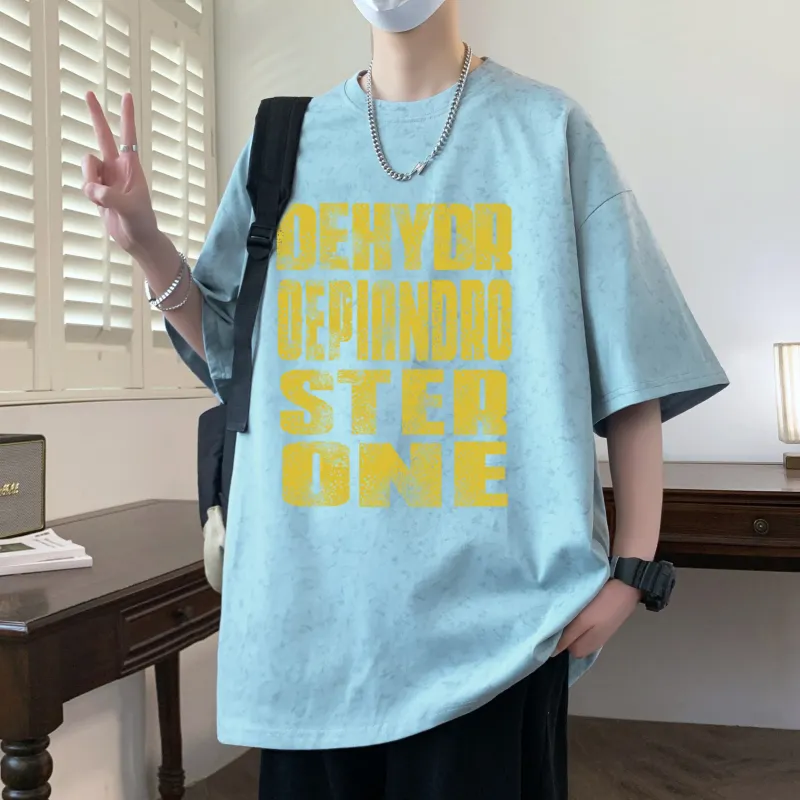 HAPPY PARTY T-Shirts Unisex-18