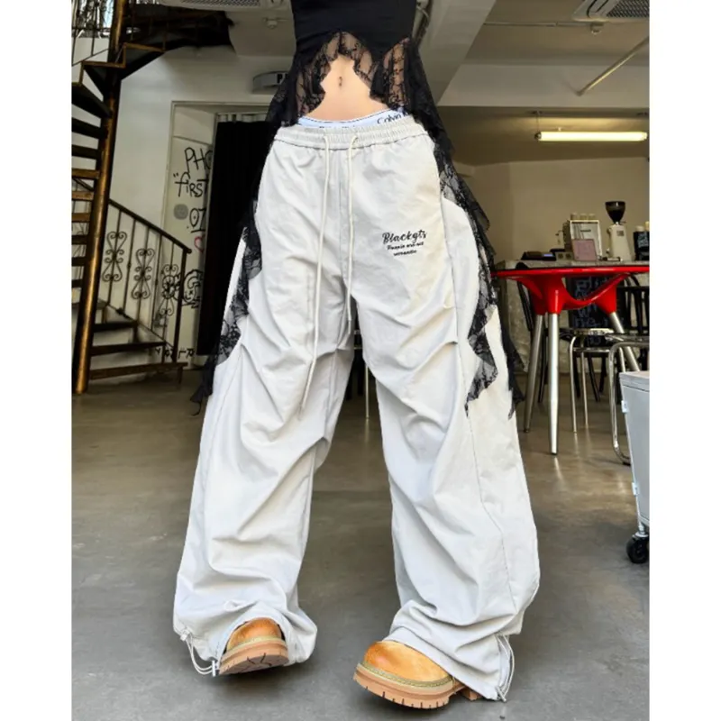HAPPY PARTY Casual Pants Unisex-4