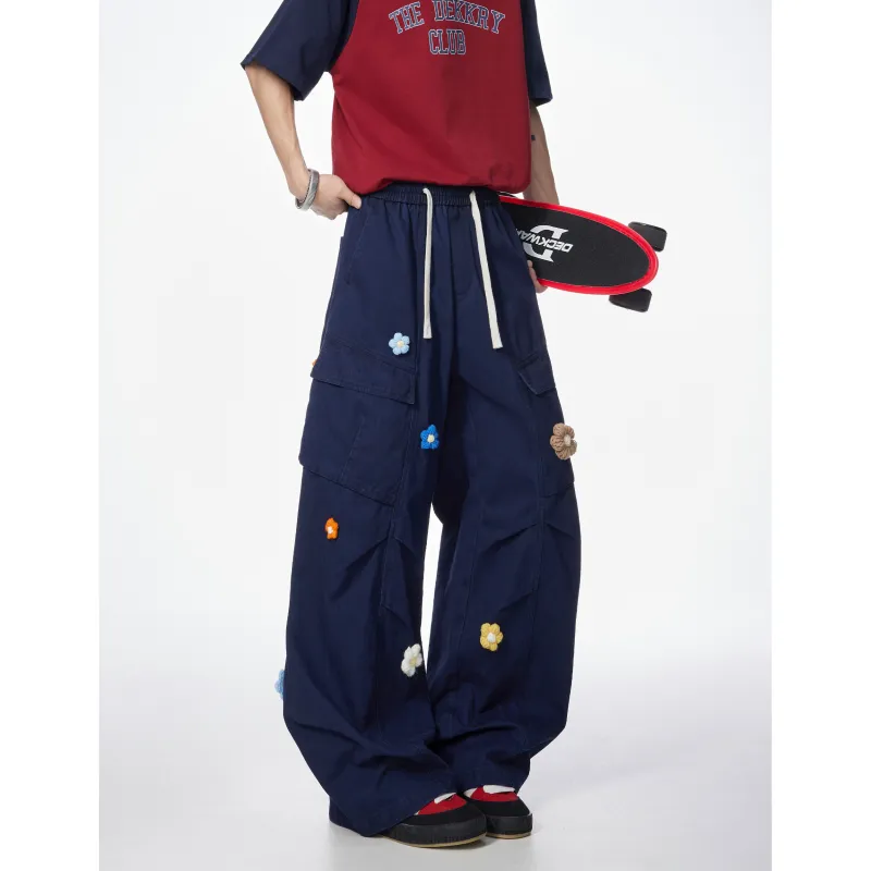 HAPPY PARTY Jeans Unisex-18