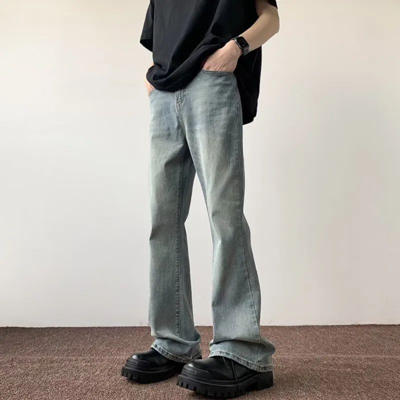 HAPPY PARTY Jeans Unisex-16