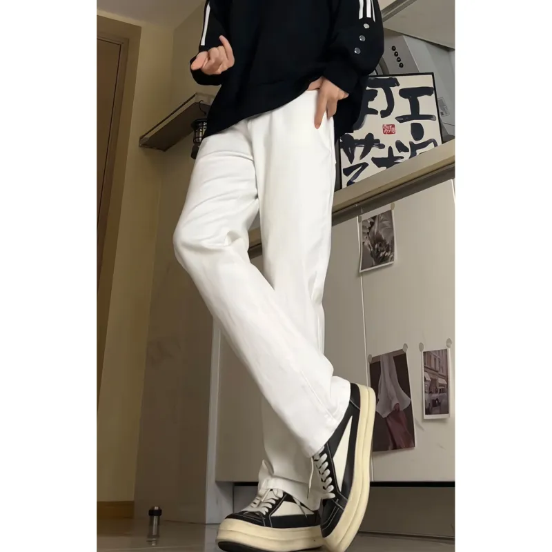 HAPPY PARTY Jeans Unisex-23