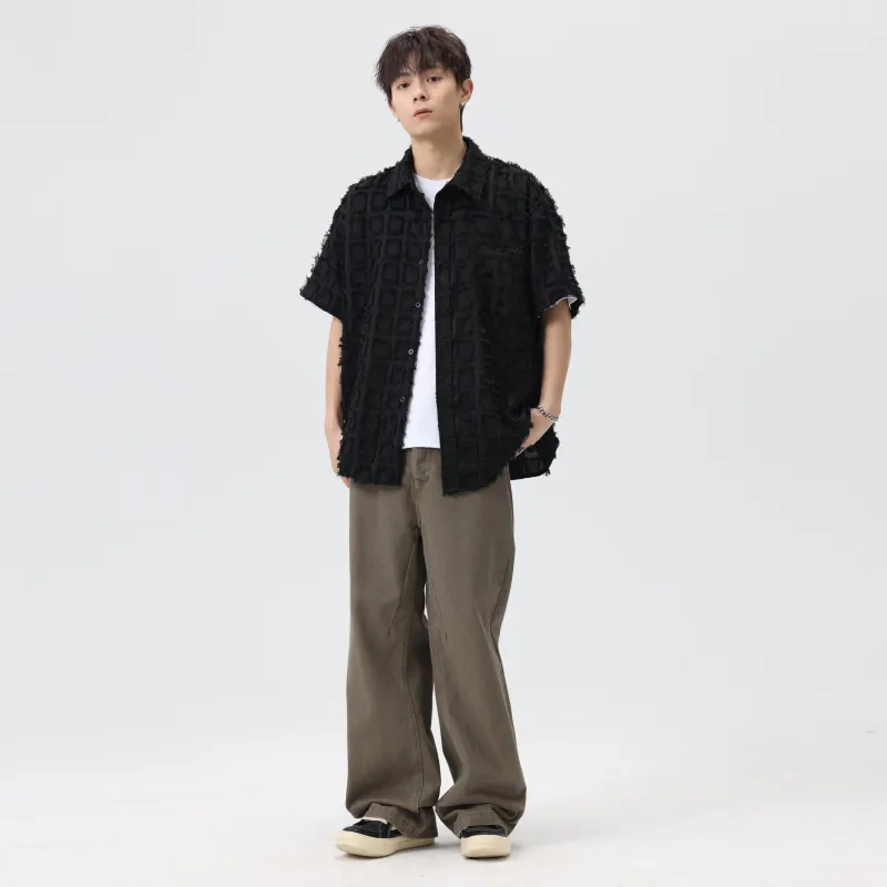 HAPPY PARTY Shirts Unisex-3