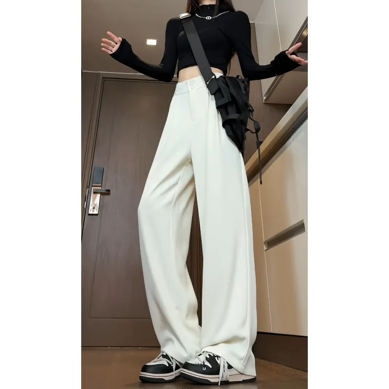 HAPPY PARTY Casual Pants Unisex-5
