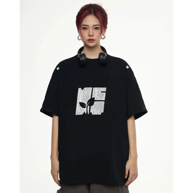 HAPPY PARTY T Shirts Unisex-2