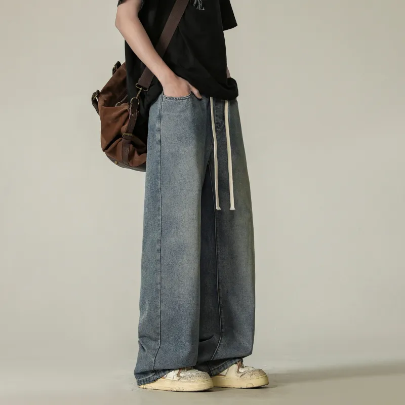 HAPPY PARTY Jeans Unisex-16