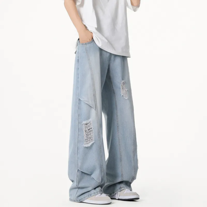 HAPPY PARTY Jeans Unisex-10
