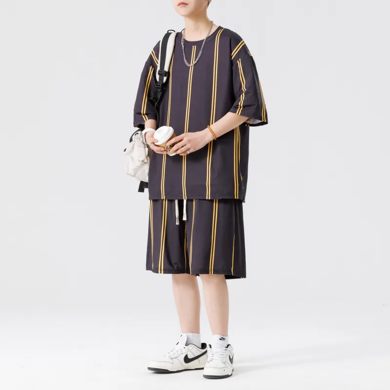 HAPPY PARTY Basketball Suit Unisex-5
