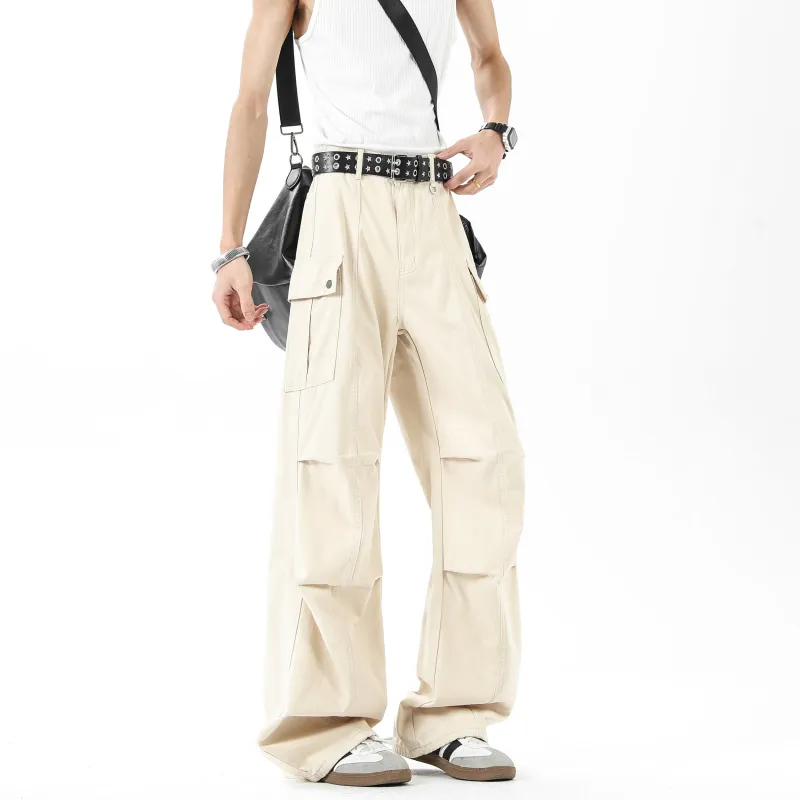 HAPPY PARTY Jeans Unisex-9