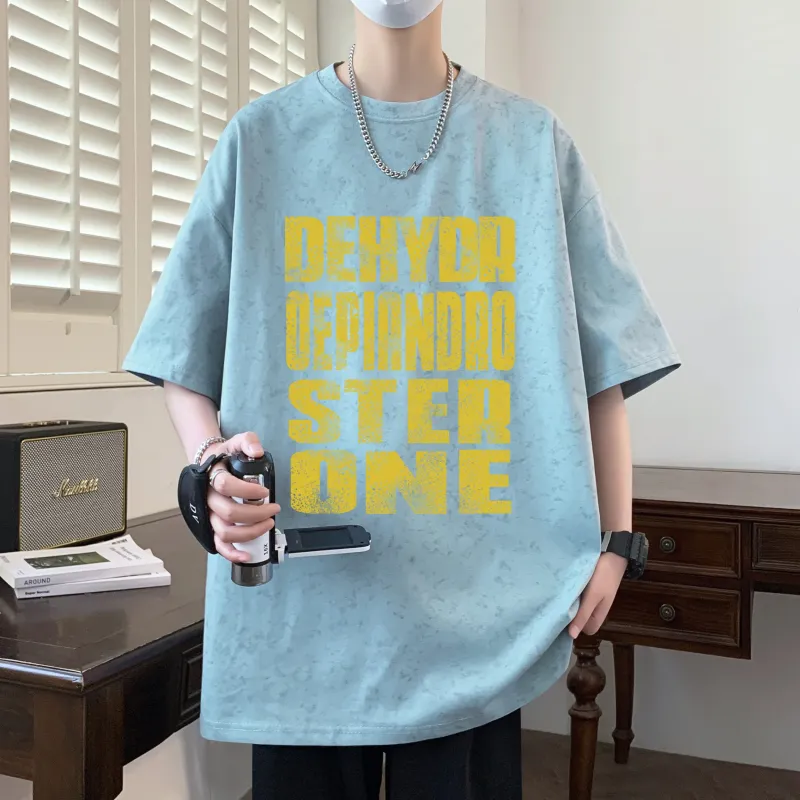 HAPPY PARTY T-Shirts Unisex-20