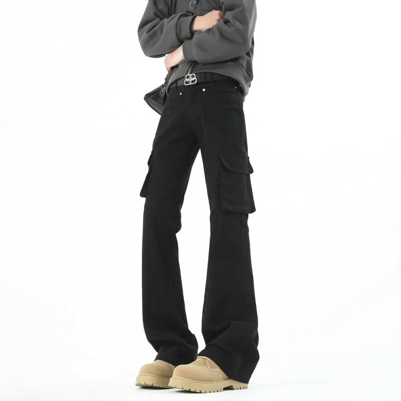 HAPPY PARTY Jeans Unisex-4