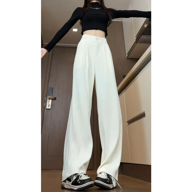 HAPPY PARTY Casual Pants Unisex-4