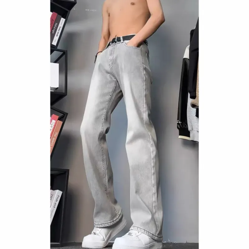 HAPPY PARTY Jeans Unisex-1