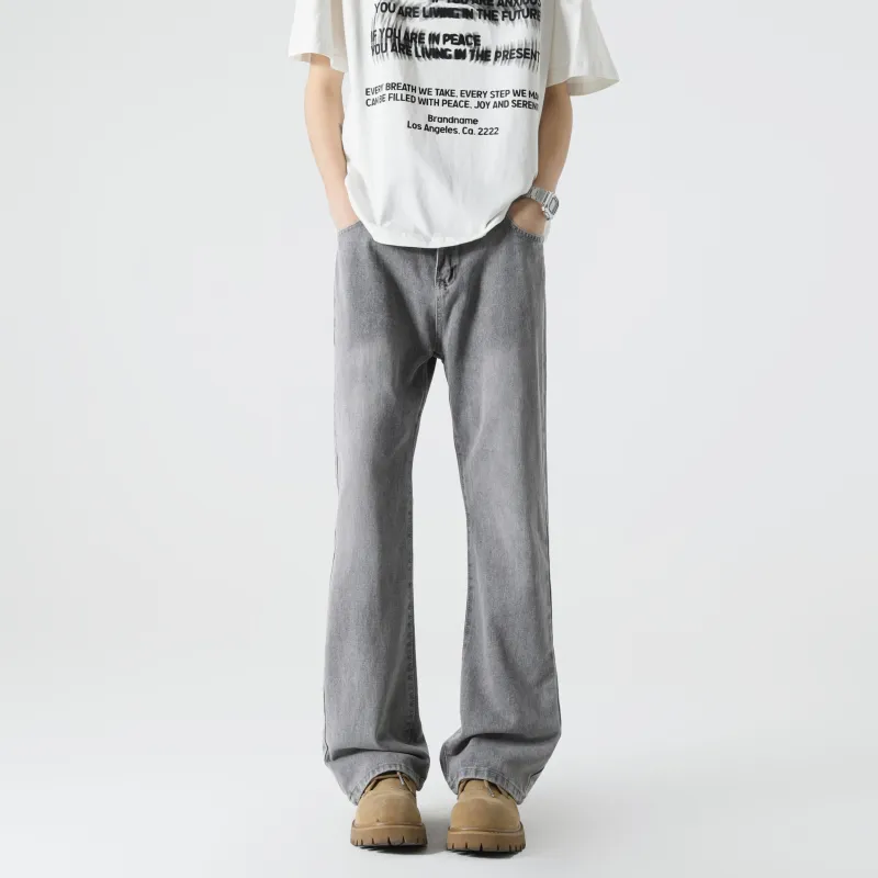 HAPPY PARTY Jeans Unisex-25