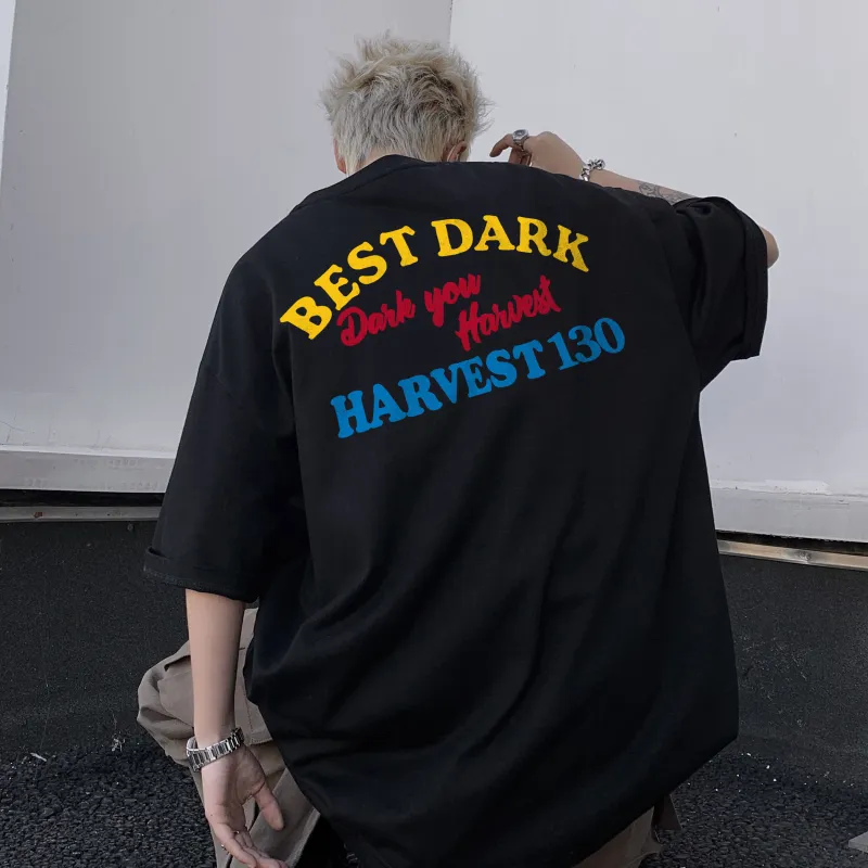 HAPPY PARTY T Shirts Unisex-2