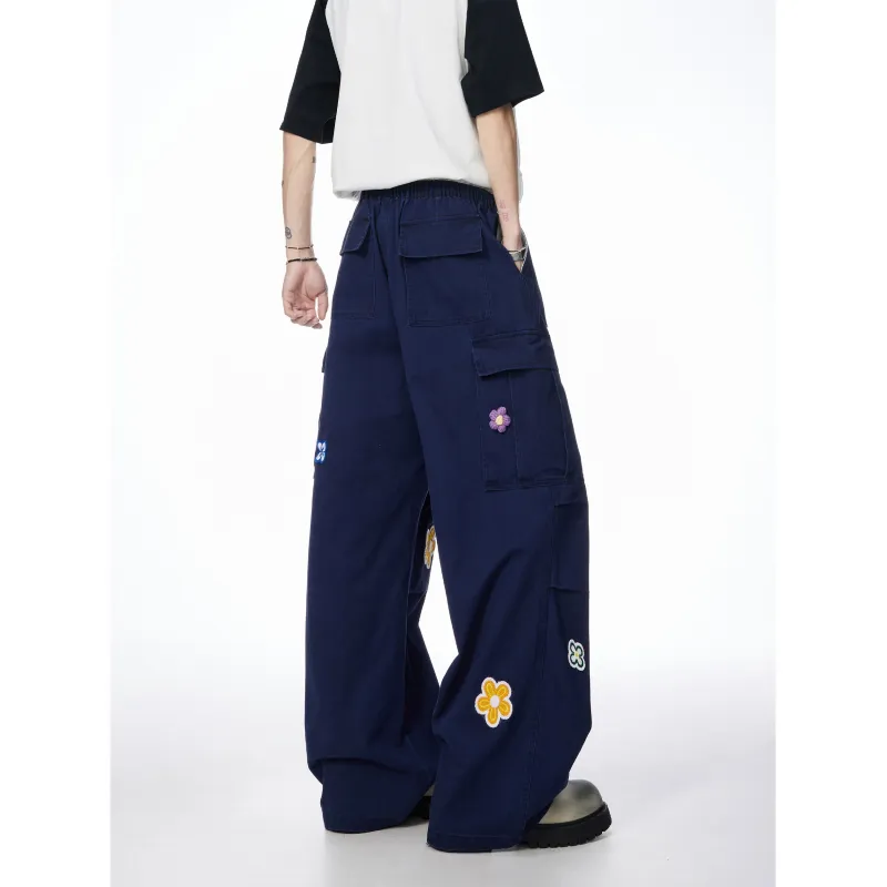 HAPPY PARTY Jeans Unisex-6
