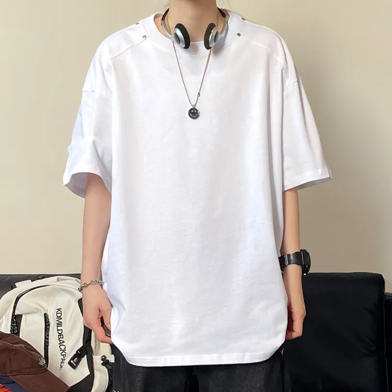 HAPPY PARTY T Shirts Unisex-8