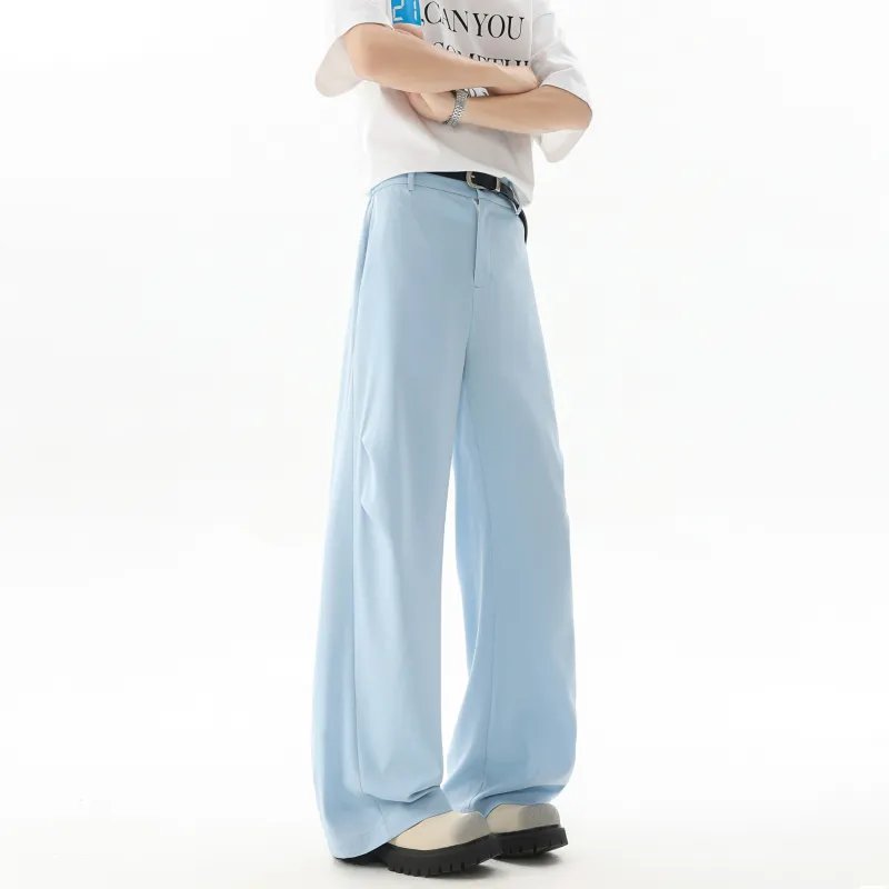 HAPPY PARTY Casual Pants Unisex-18