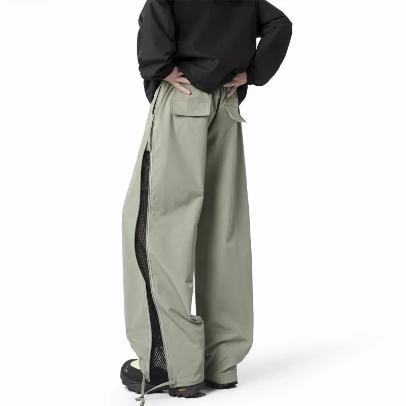 HAPPY PARTY Casual Pants Unisex-20