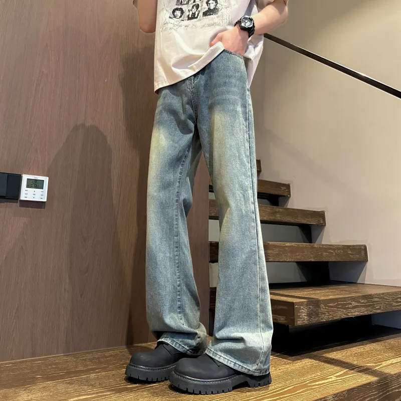 HAPPY PARTY Jeans Unisex-22