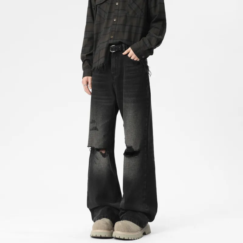 HAPPY PARTY Jeans Unisex-2