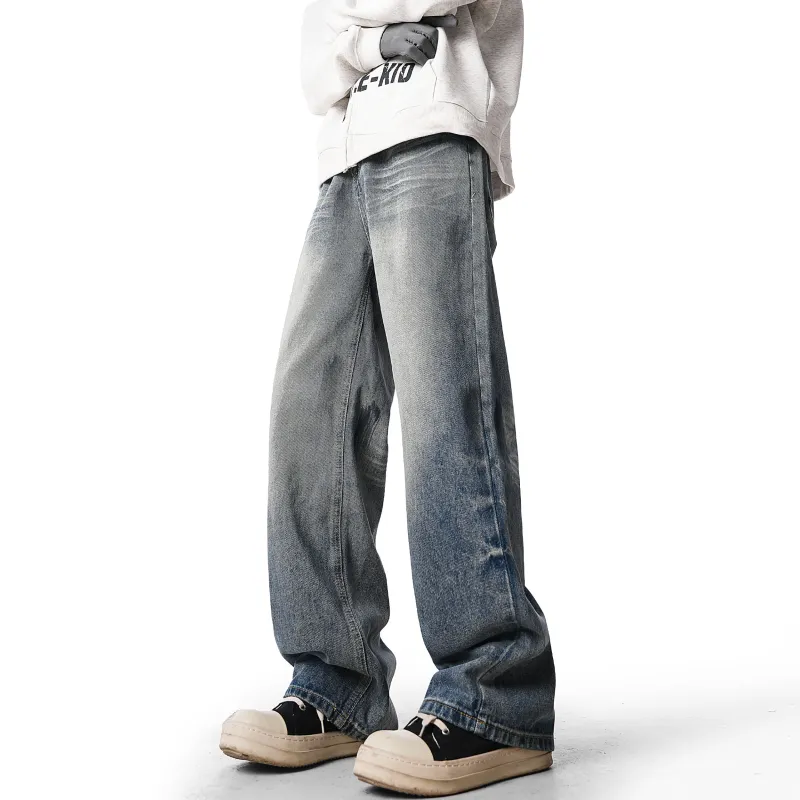 HAPPY PARTY Jeans Unisex-18