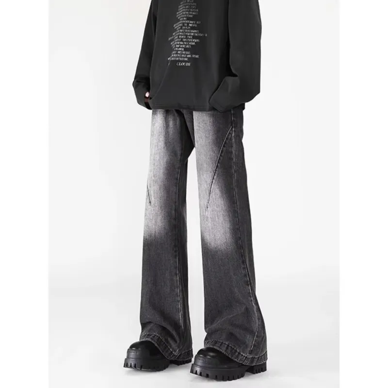 HAPPY PARTY Jeans Unisex-2