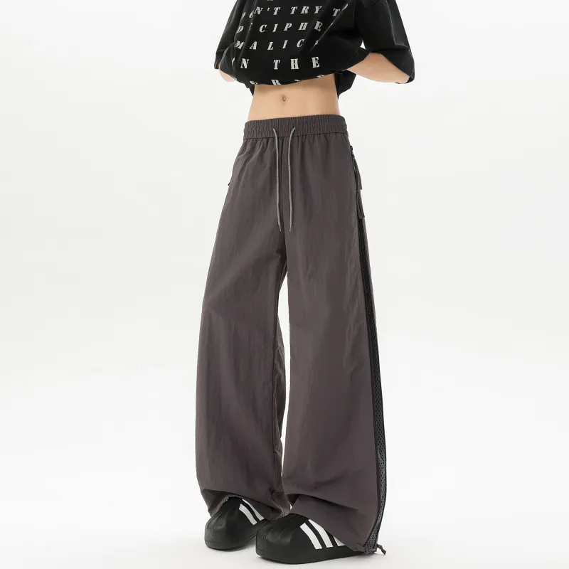 HAPPY PARTY Casual Pants Unisex-14