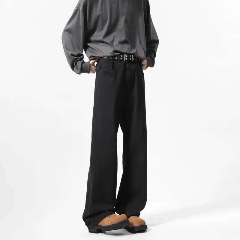 HAPPY PARTY Jeans Unisex-7