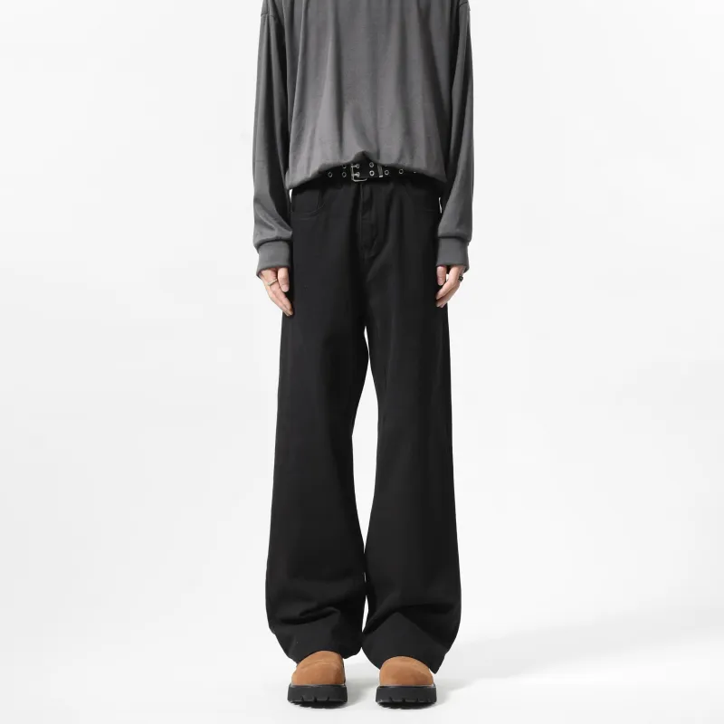 HAPPY PARTY Jeans Unisex-1