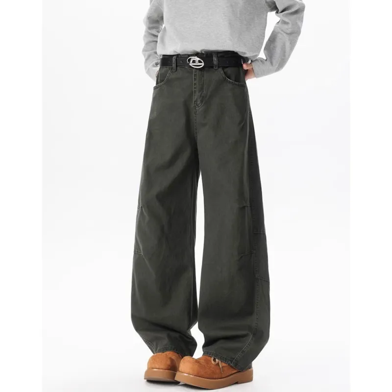 HAPPY PARTY Jeans Unisex-9