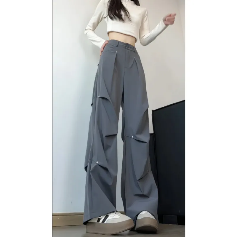 HAPPY PARTY Casual Pants Unisex-11